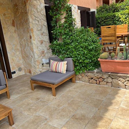 Appartamento Porto Rotondo Rudargia מראה חיצוני תמונה