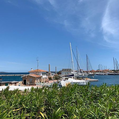Appartamento Porto Rotondo Rudargia מראה חיצוני תמונה