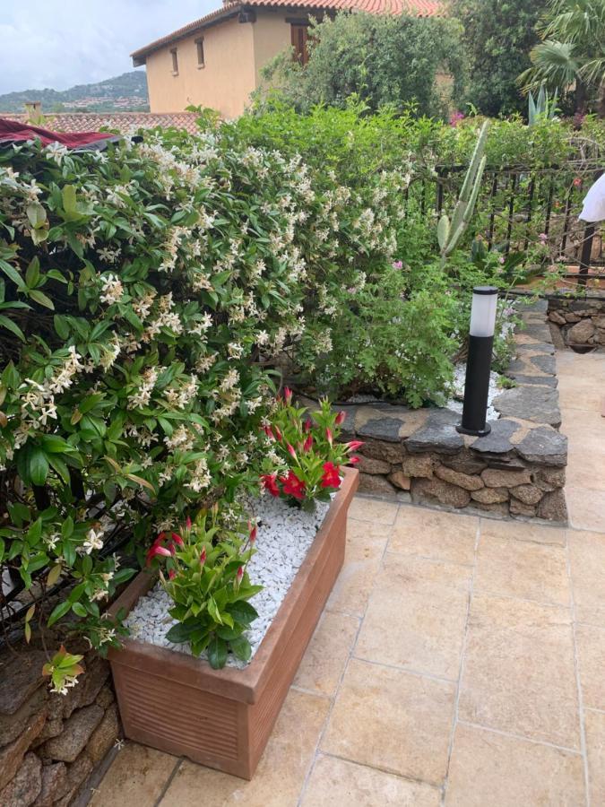 Appartamento Porto Rotondo Rudargia מראה חיצוני תמונה
