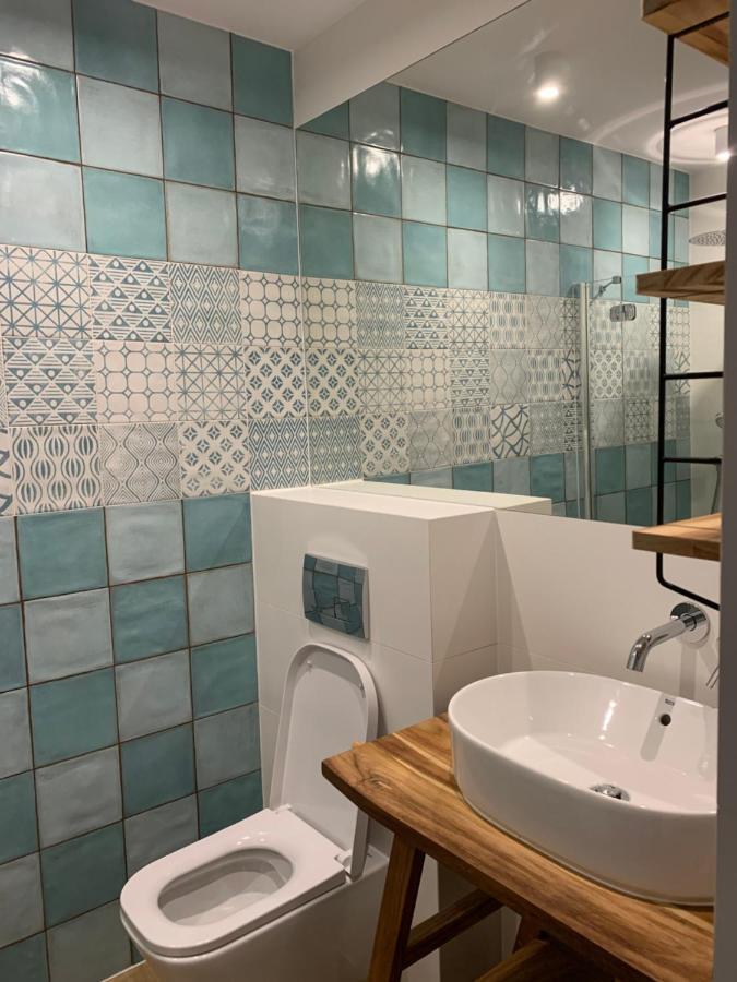 Appartamento Porto Rotondo Rudargia מראה חיצוני תמונה