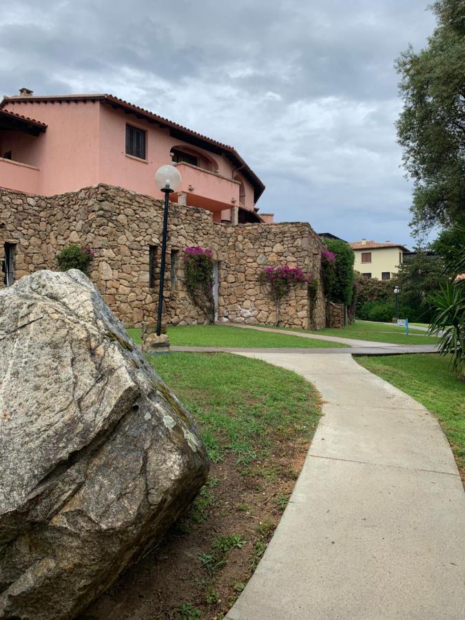 Appartamento Porto Rotondo Rudargia מראה חיצוני תמונה