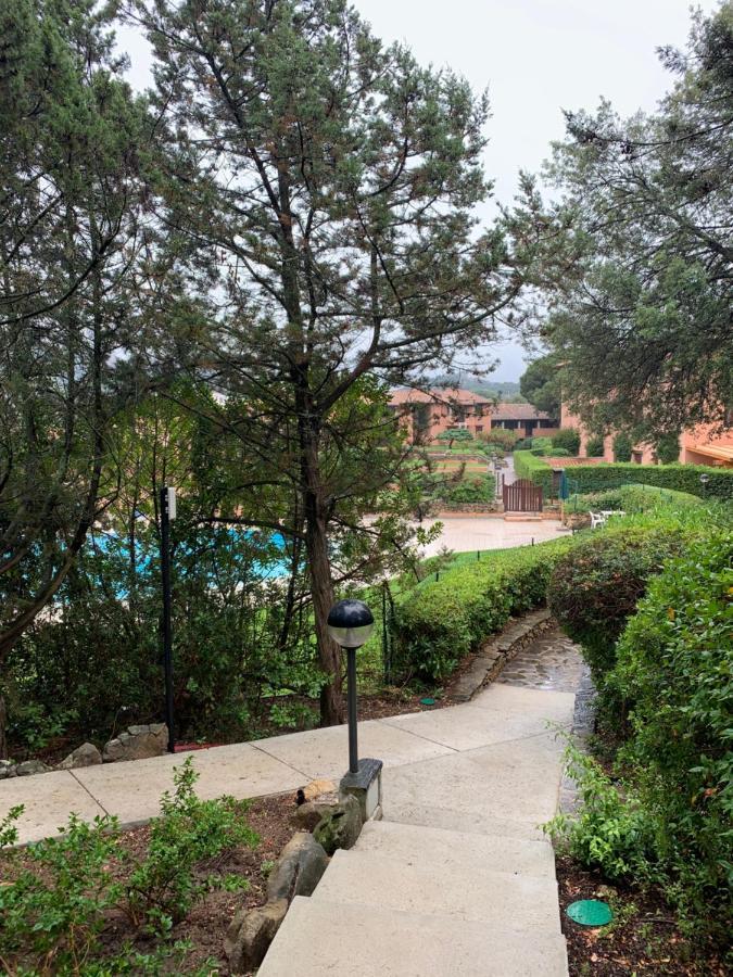 Appartamento Porto Rotondo Rudargia מראה חיצוני תמונה