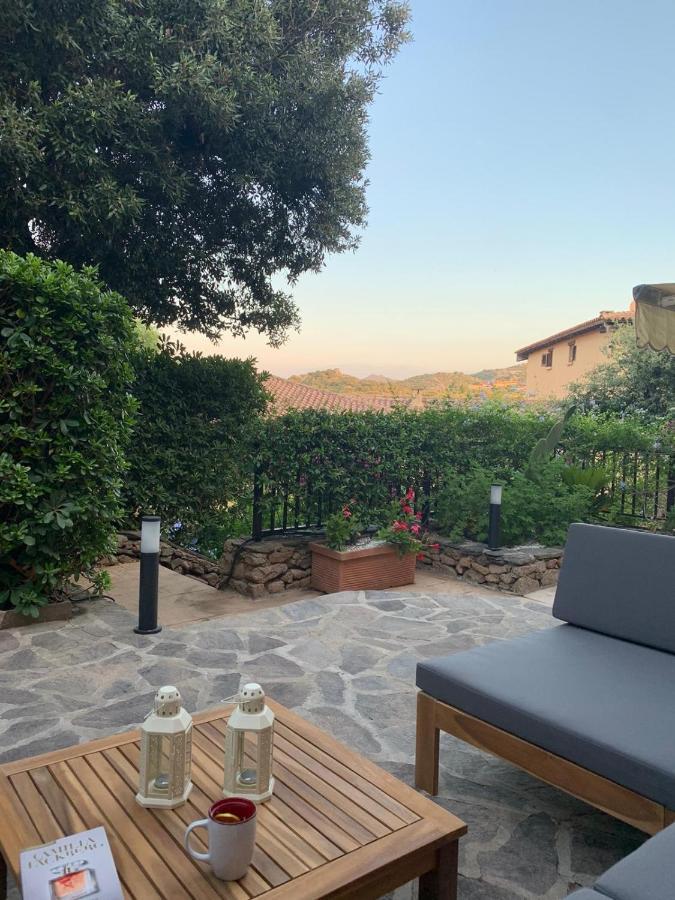 Appartamento Porto Rotondo Rudargia מראה חיצוני תמונה
