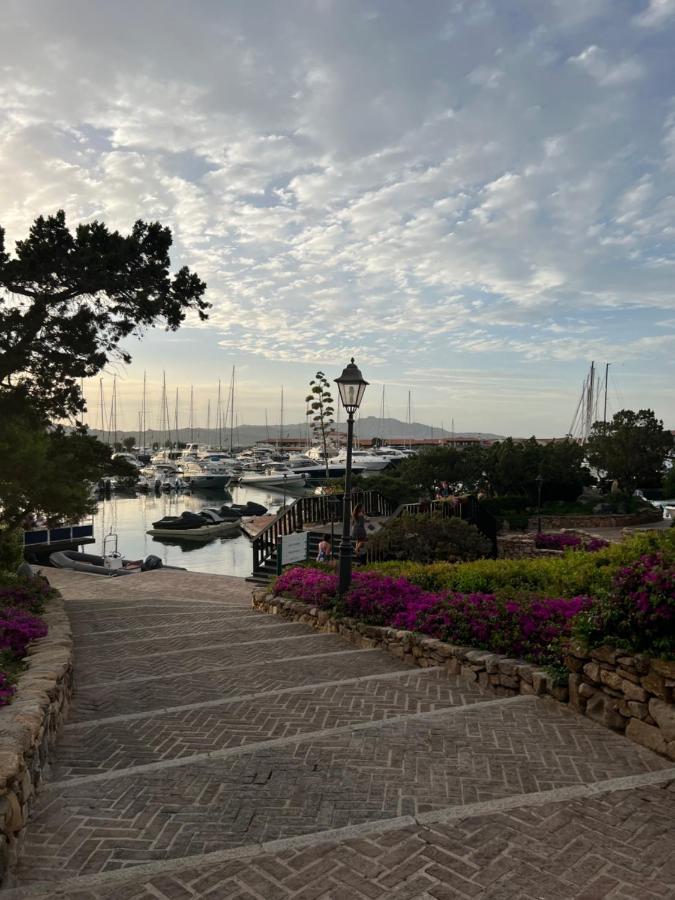 Appartamento Porto Rotondo Rudargia מראה חיצוני תמונה
