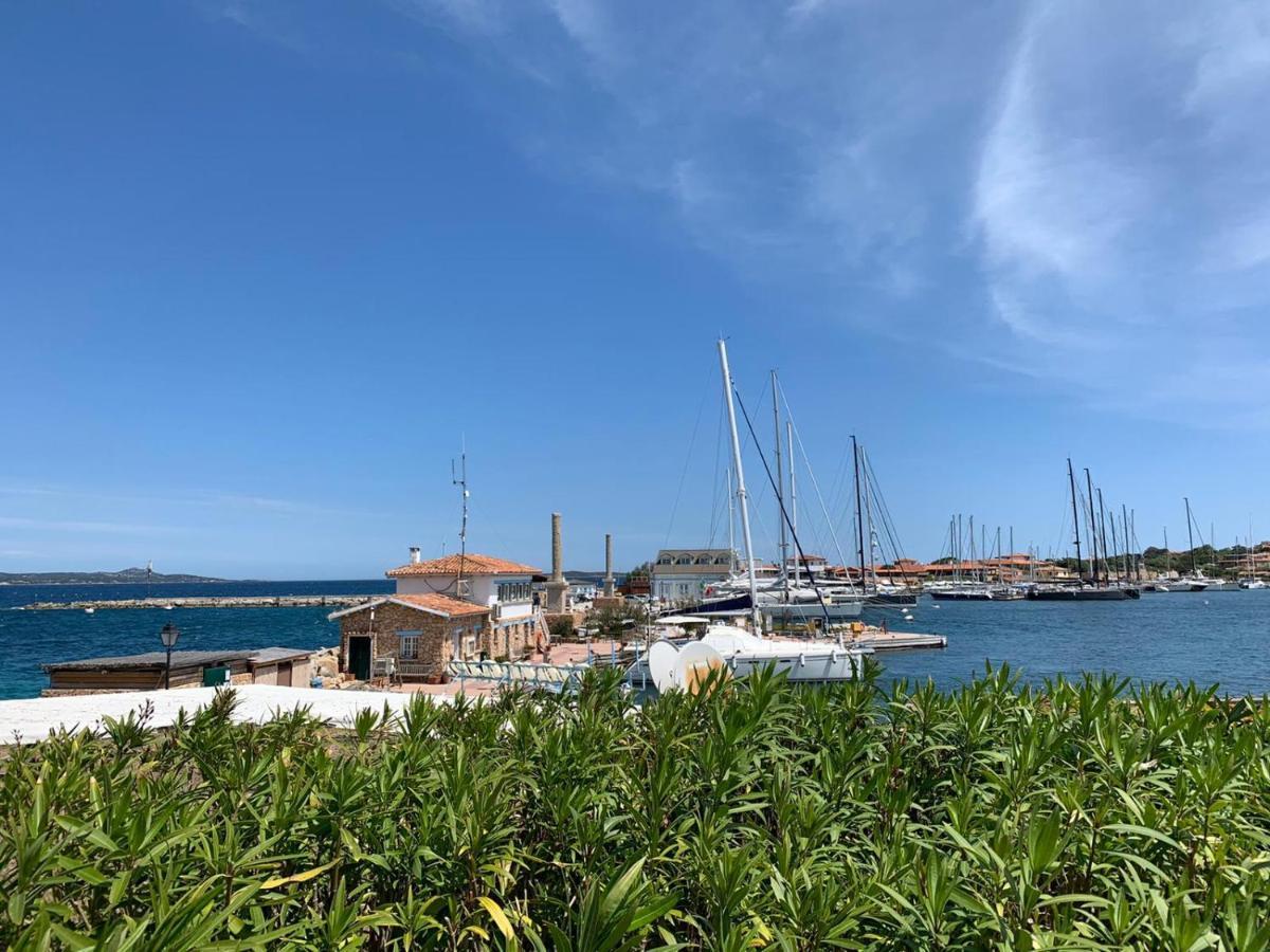 Appartamento Porto Rotondo Rudargia מראה חיצוני תמונה