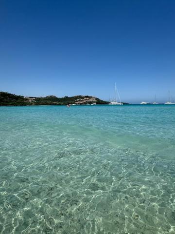 Appartamento Porto Rotondo Rudargia מראה חיצוני תמונה